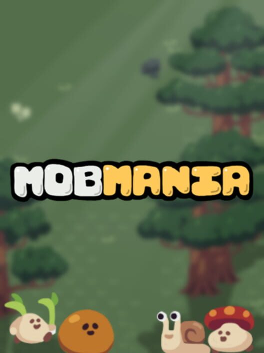 Mobmania screenshot