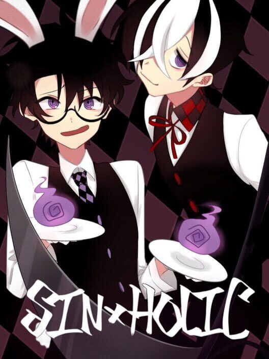 SinxHolic cover
