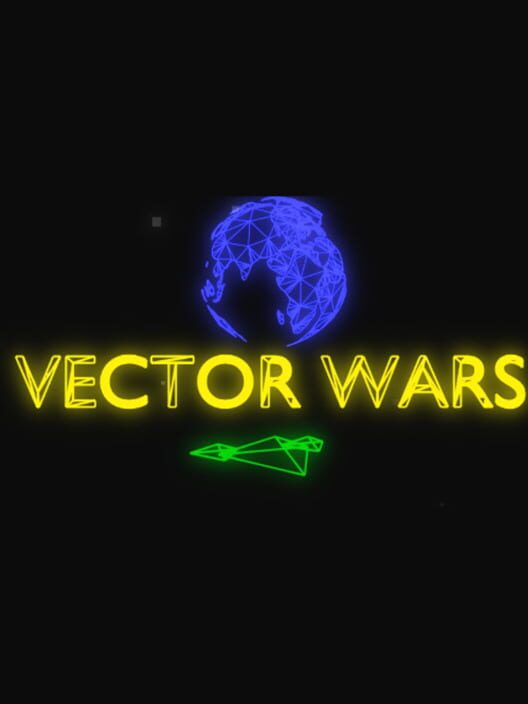 VectorWars screenshot