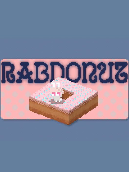 Rabdonut cover
