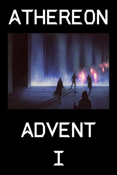 Athereon: Advent I screenshot