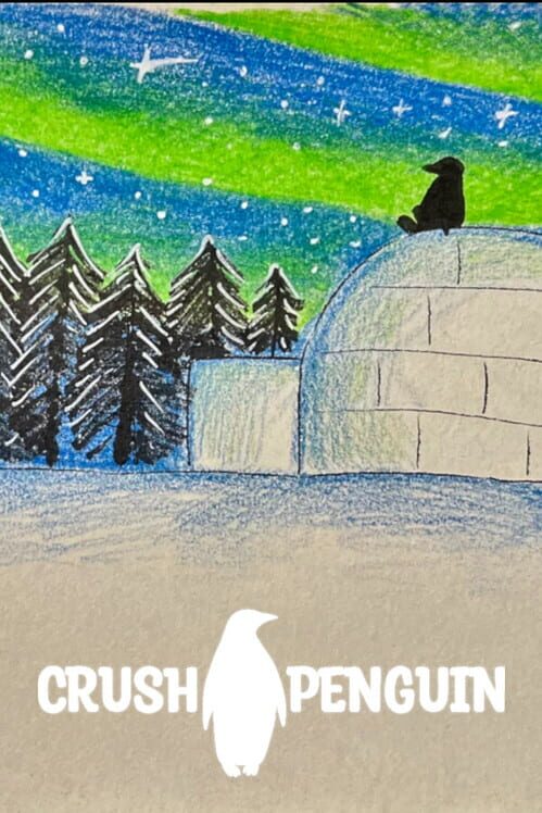 Crush Penguin screenshot