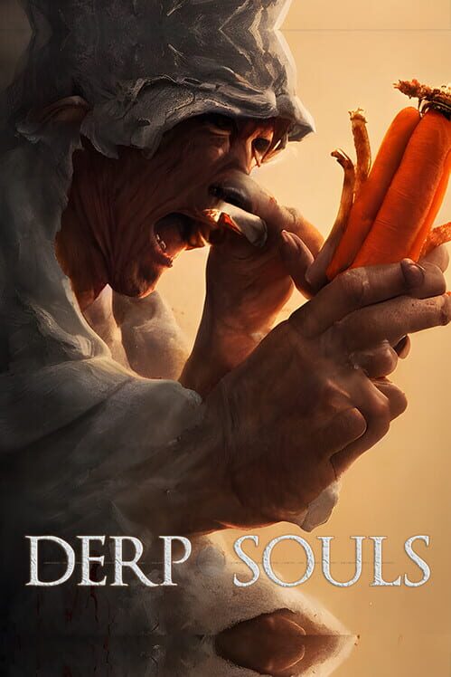 Derp Souls screenshot