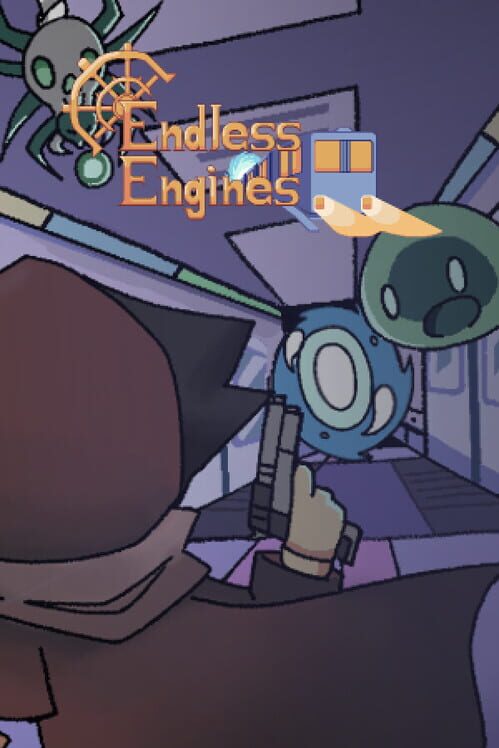 Endless Engines screenshot