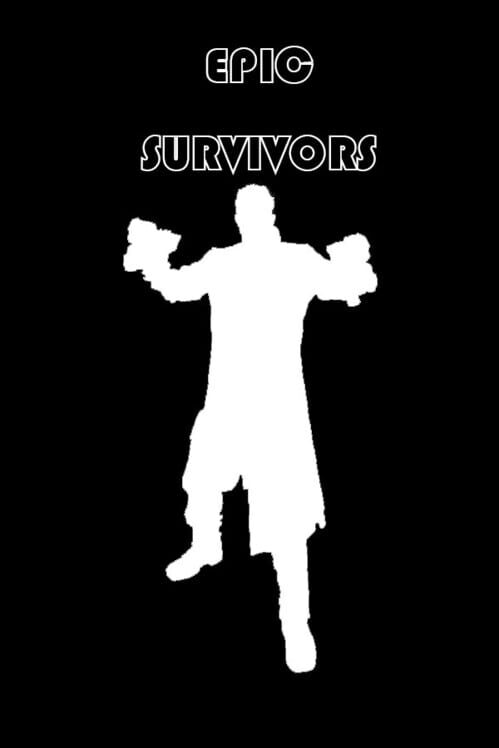 Epic Survivors screenshot