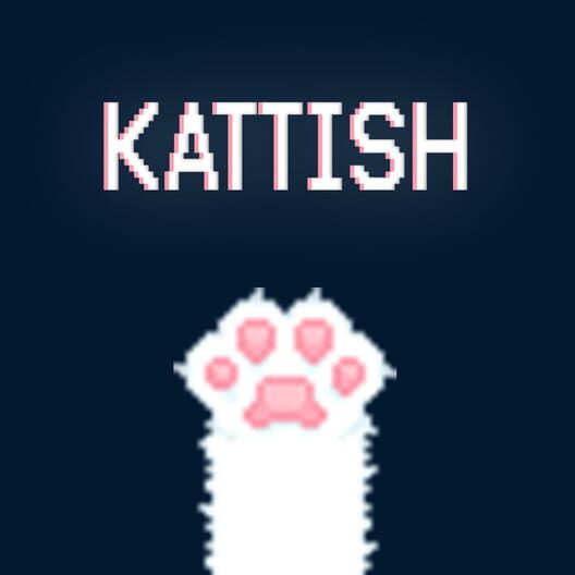 Kattish cover image