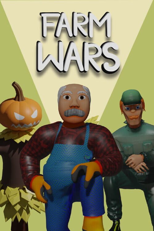 Farm Wars screenshot