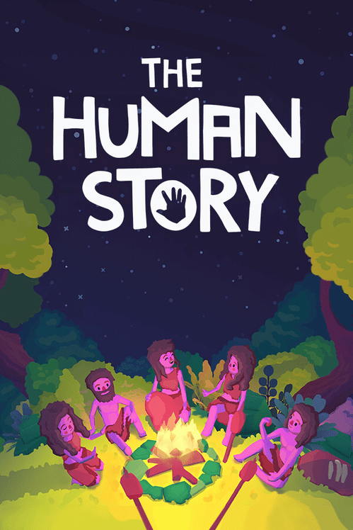 The Human Story