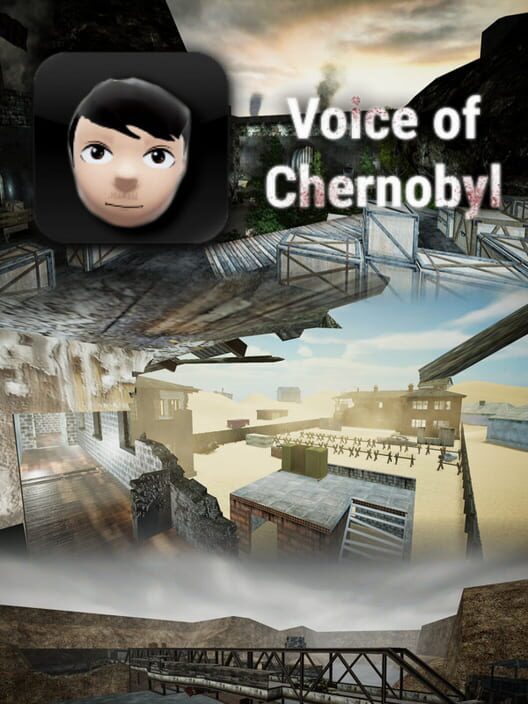 Voice of Chernobyl screenshot
