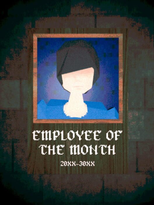 Employee of the Month screenshot
