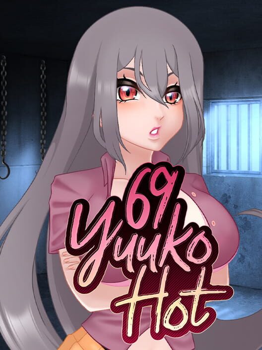 69 Yuuko Hot poster