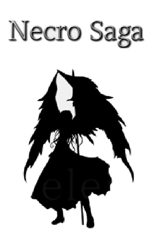 Necro Saga screenshot