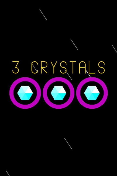 3 Crystals screenshot