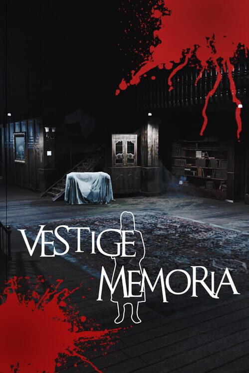 Vestige Memoria screenshot
