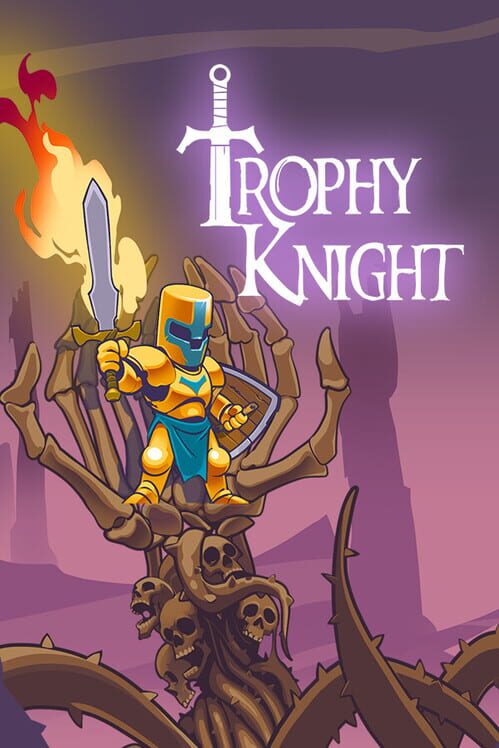 Trophy Knight 2024   Co5ev3 