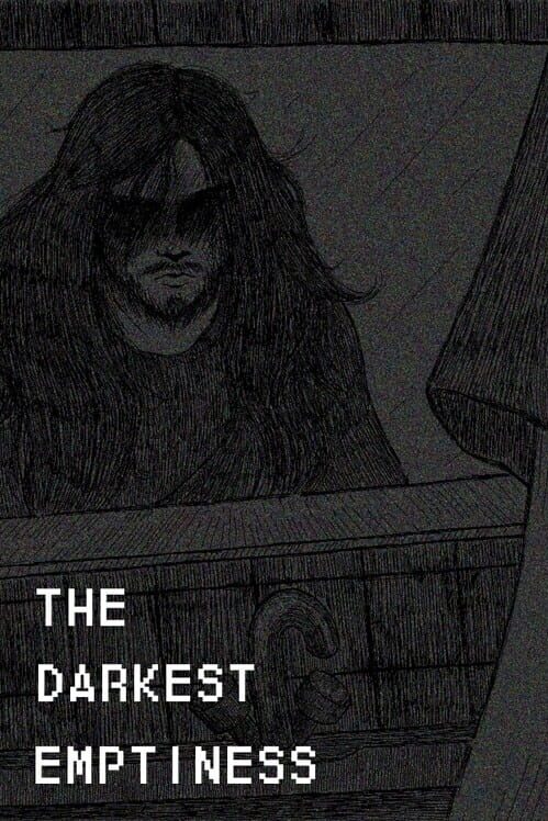 The Darkest Emptiness cover