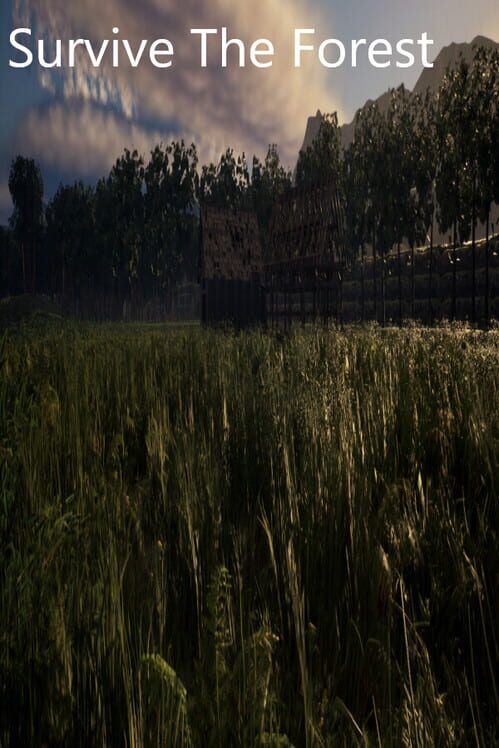 Survive the Forest screenshot