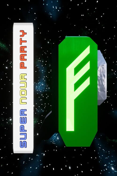 Super Nova Party screenshot