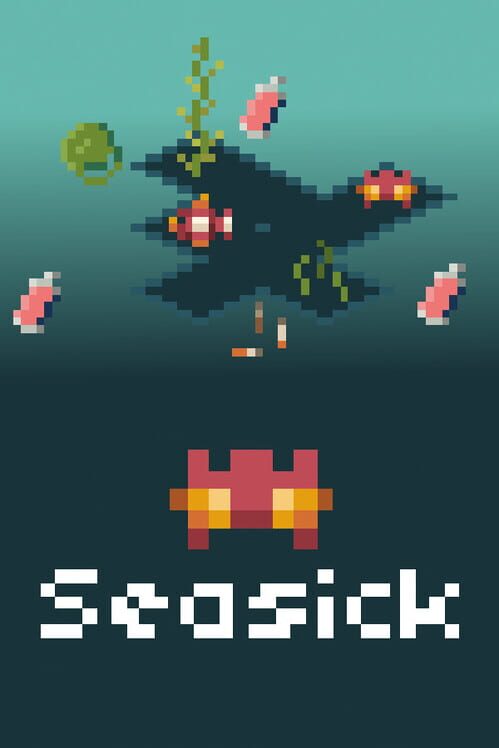 Seasick screenshot