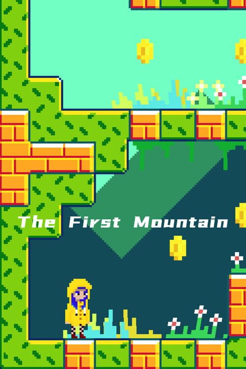 The First Mountain screenshot