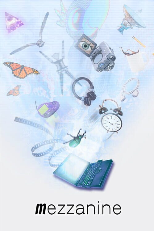 Mezzanine screenshot