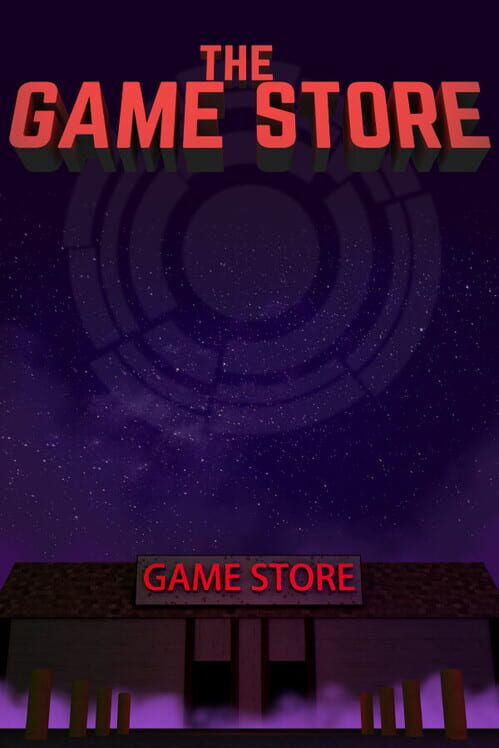 The Game Store screenshot
