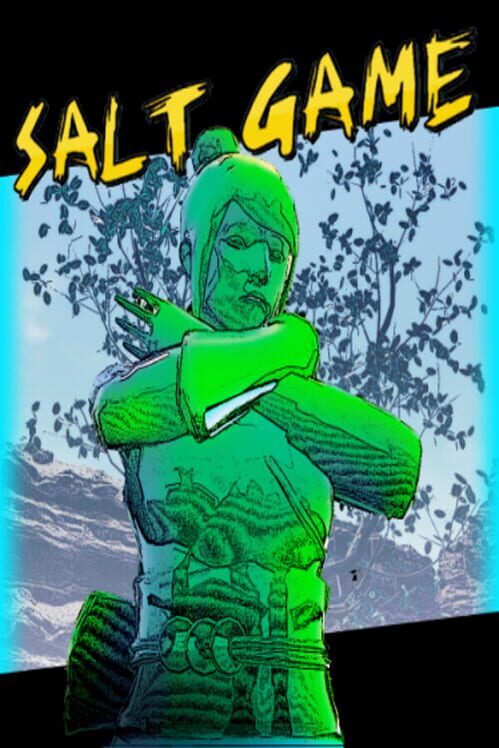 Salt Game screenshot