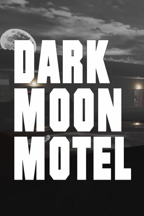 Dark Moon Motel screenshot