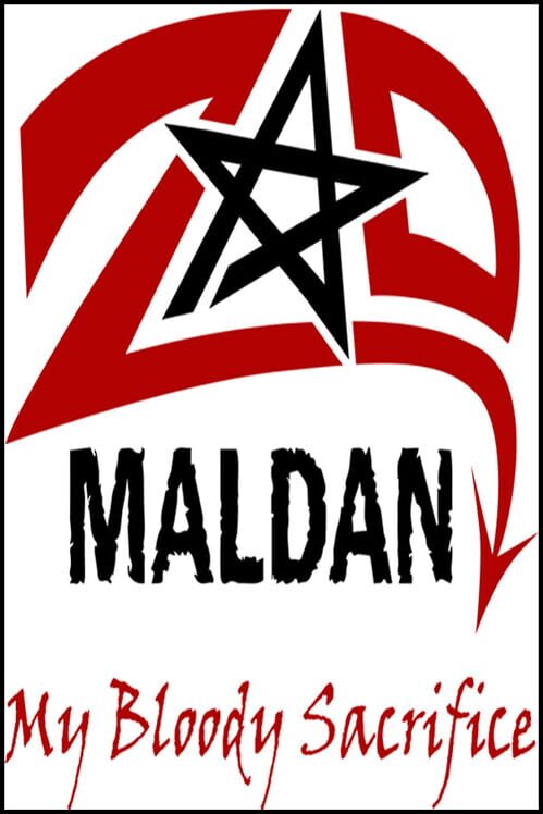 Zad Maldan My Bloody Sacrifice screenshot