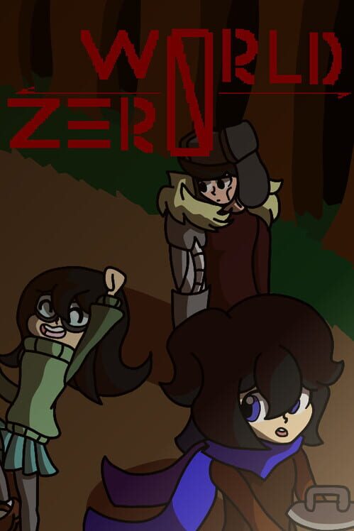 World Zero screenshot