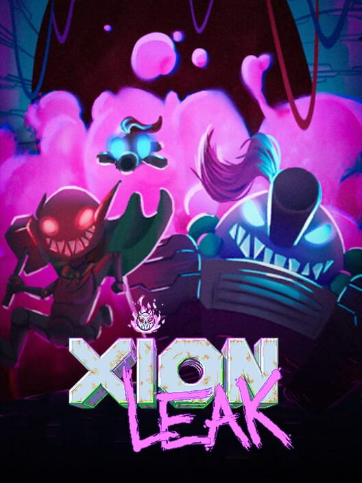 Xion Leak screenshot