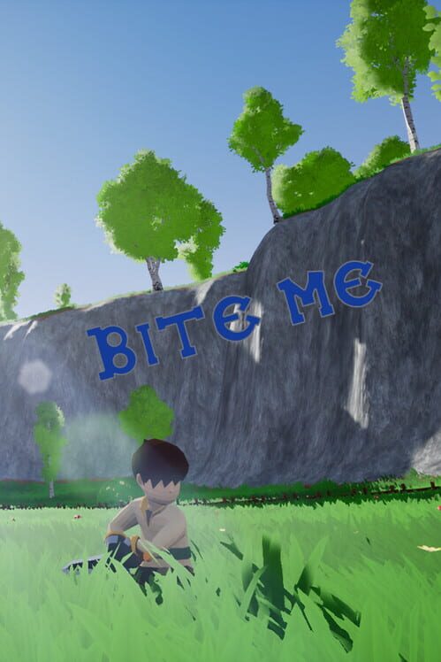 Bite Me screenshot