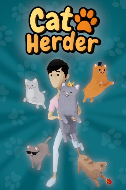 Cat Herder screenshot