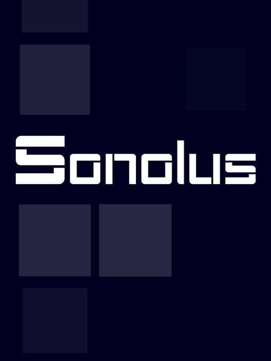 Google Play Store cover for Sonolus