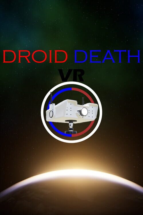 Droid Death VR Cover