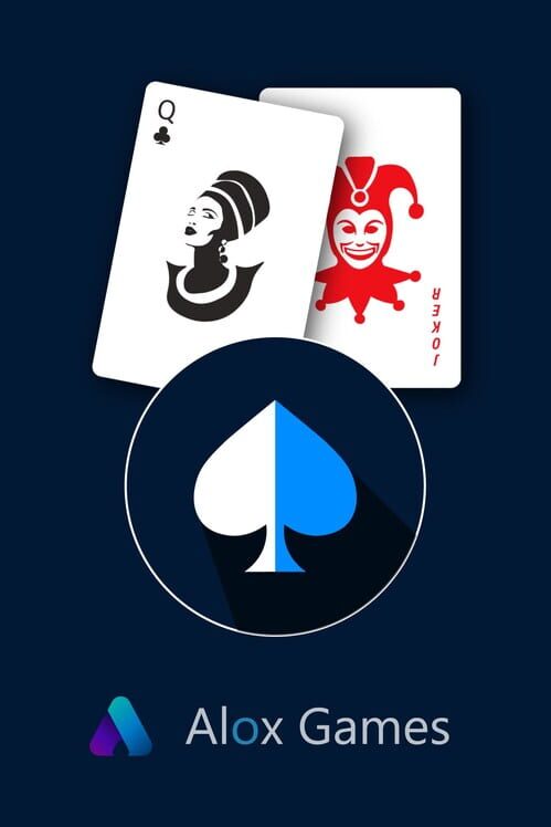 Alox Poker cover