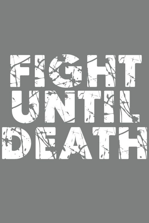 Fight Until Death screenshot