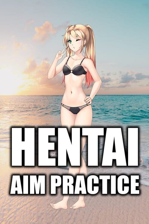 Hentai Aim Practice 封面