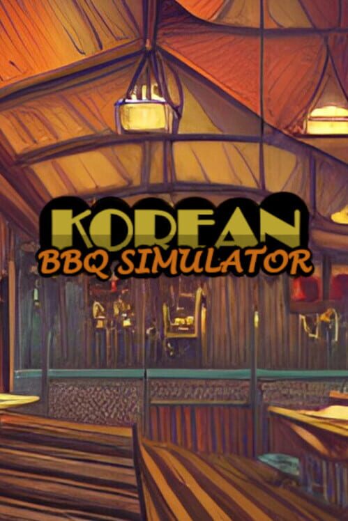 Korean BBQ Simulator screenshot