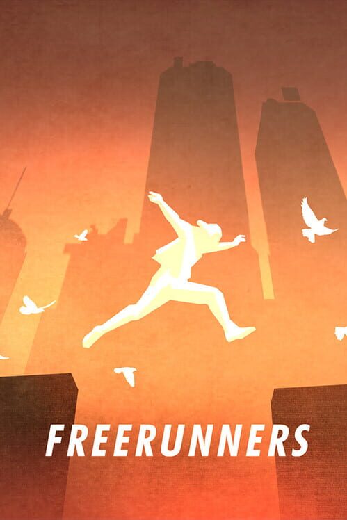 Freerunners