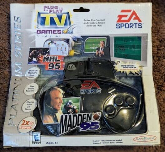 EA Sports