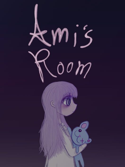 Ami's Room screenshot