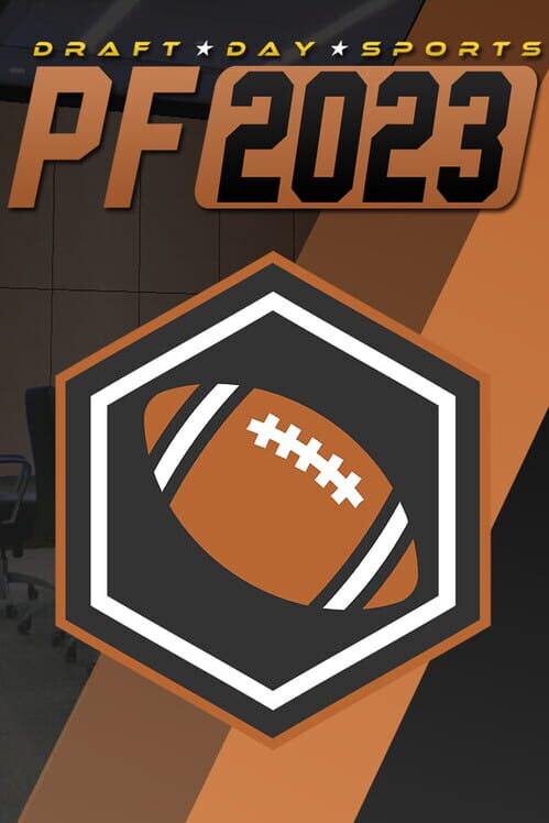 Draft Day Sports: Pro Football 2023 screenshot