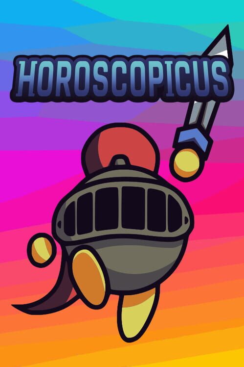 Horoscopicus screenshot