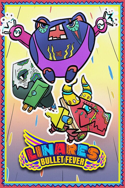 Linares: Bullet Fever (TBD)