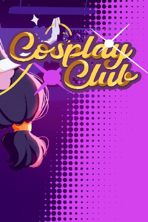 Cosplay Club screenshot