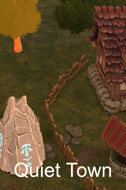 Quiet Town screenshot