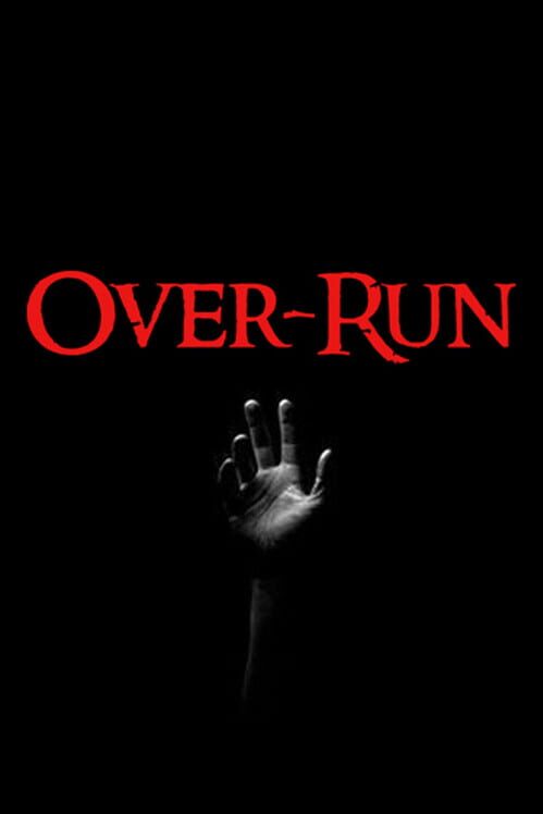 Over-Run screenshot
