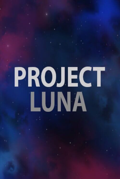 Project Luna screenshot