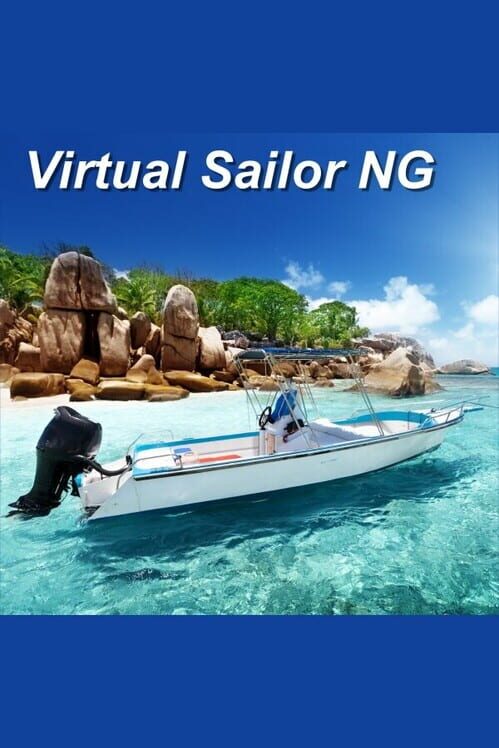 Virtual Sailor NG screenshot